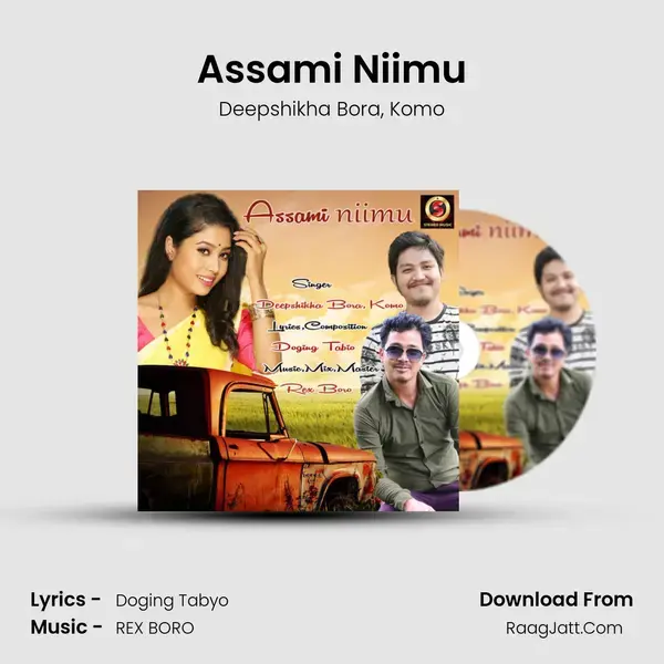 Assami Niimu mp3 song