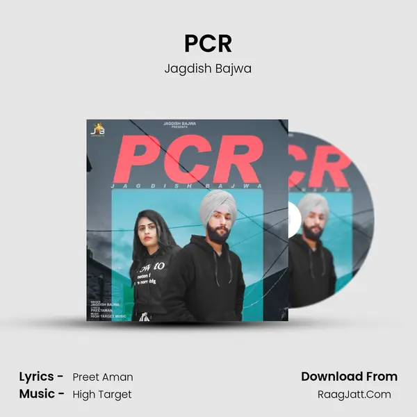 PCR mp3 song