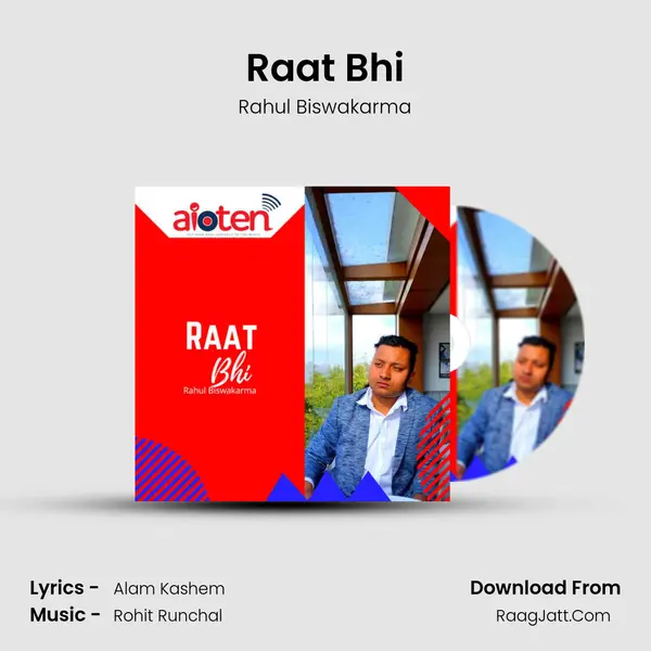 Raat Bhi mp3 song