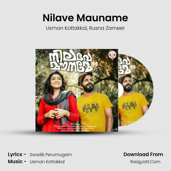 Nilave Mauname mp3 song