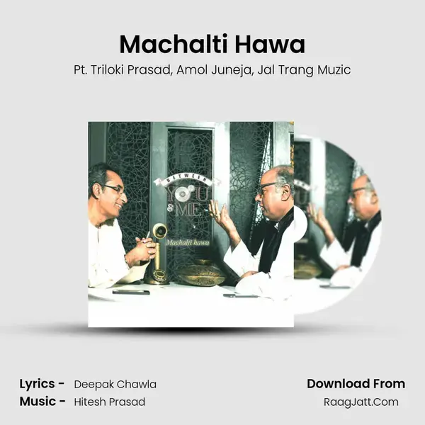 Machalti Hawa mp3 song