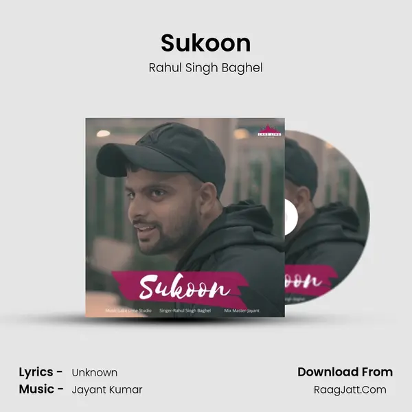 Sukoon mp3 song