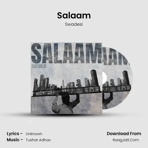 Salaam mp3 song