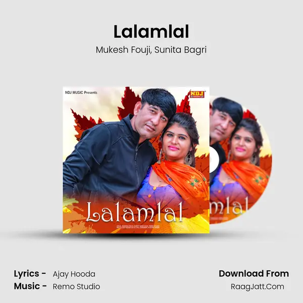 Lalamlal mp3 song