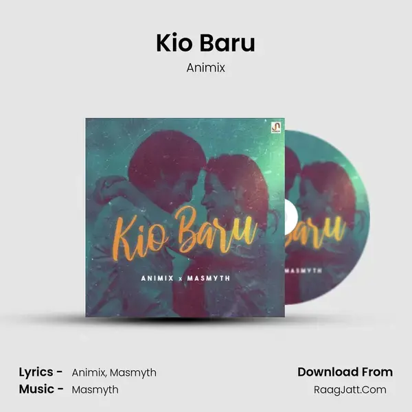 Kio Baru mp3 song