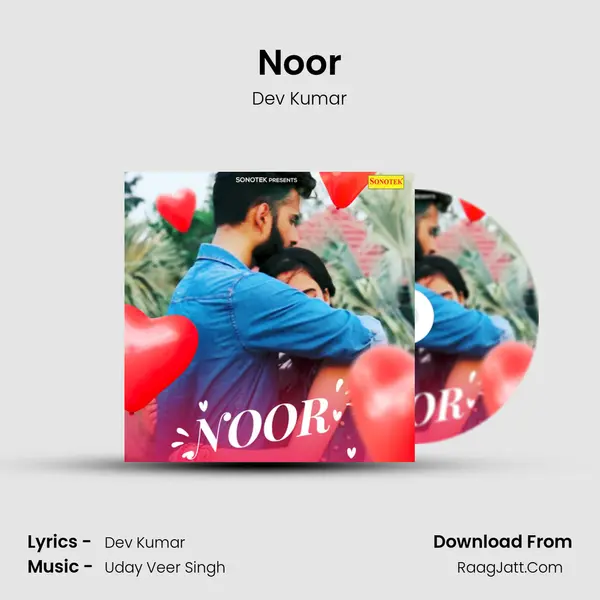 Noor mp3 song