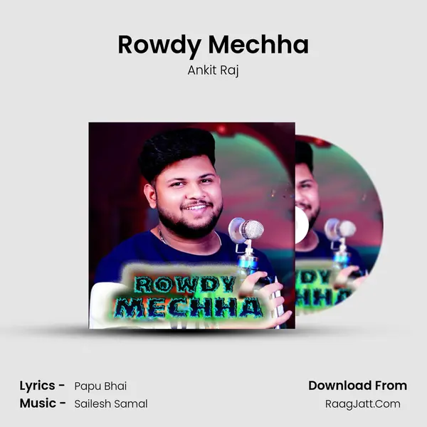 Rowdy Mechha mp3 song