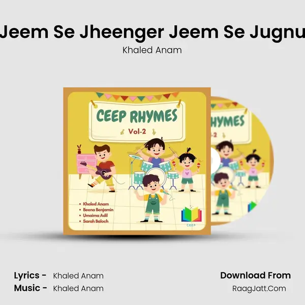 Jeem Se Jheenger Jeem Se Jugnu mp3 song