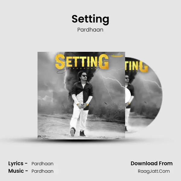 Setting mp3 song