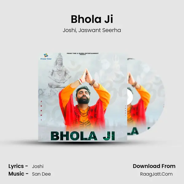 Bhola Ji mp3 song