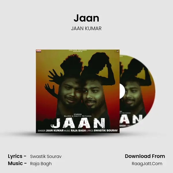 Jaan Song mp3 | JAAN KUMAR