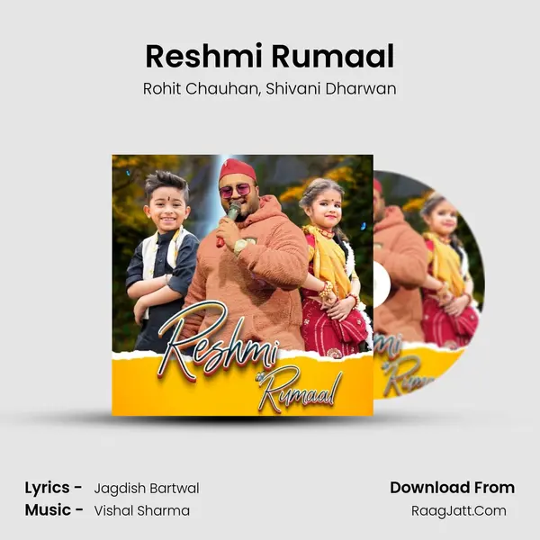 Reshmi Rumaal mp3 song