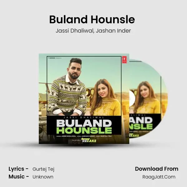 Buland Hounsle (From Retake) mp3 song