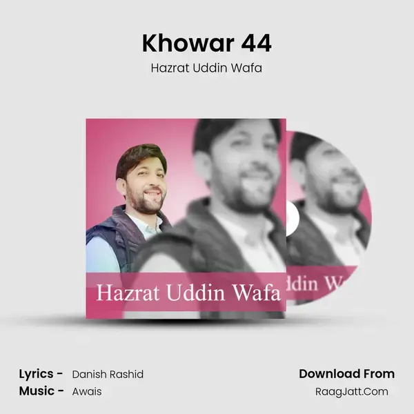 Khowar 44 mp3 song