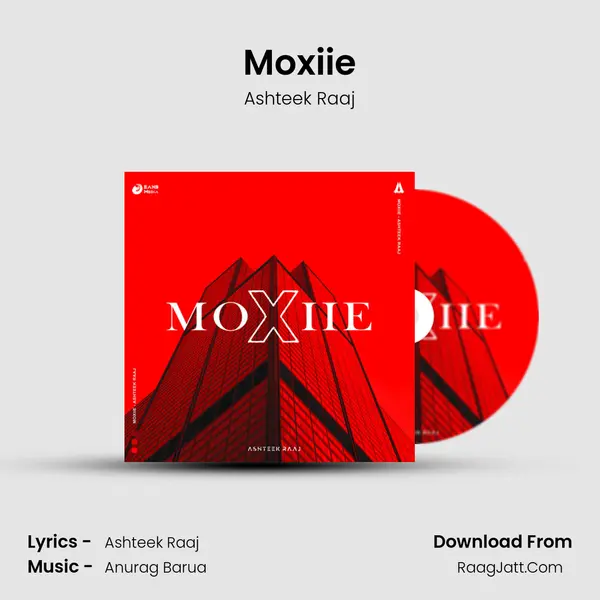 Moxiie mp3 song