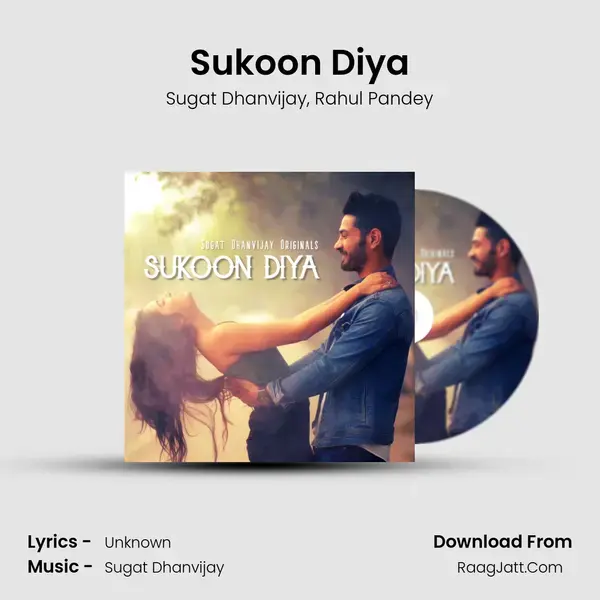 Sukoon Diya mp3 song