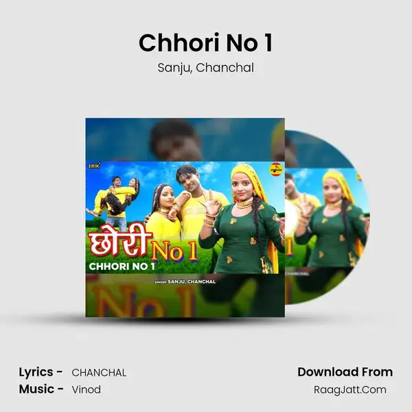 Chhori No 1 mp3 song