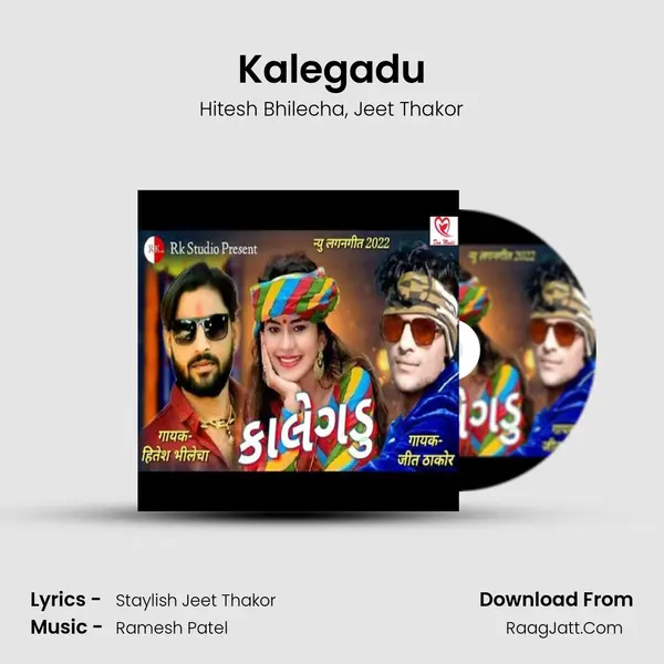 Kalegadu mp3 song