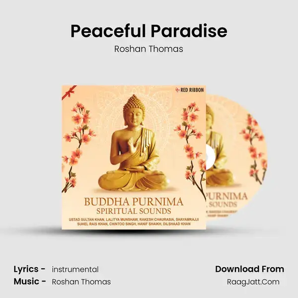 Peaceful Paradise mp3 song