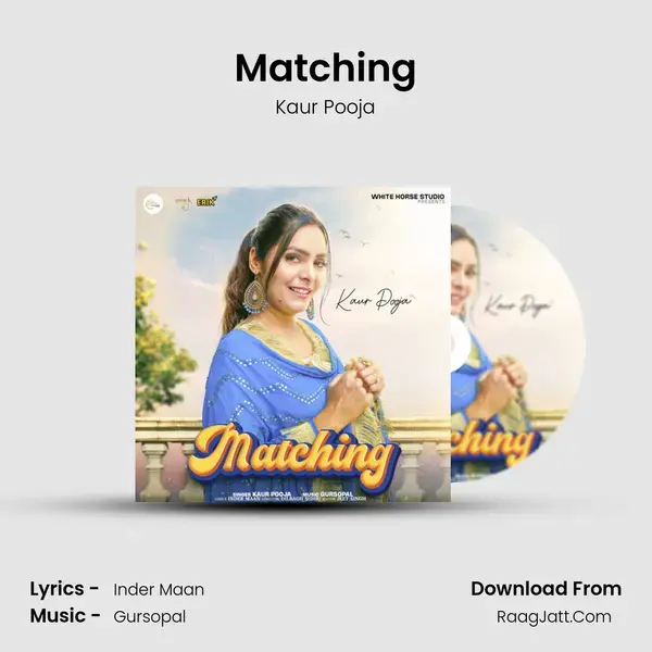 Matching mp3 song