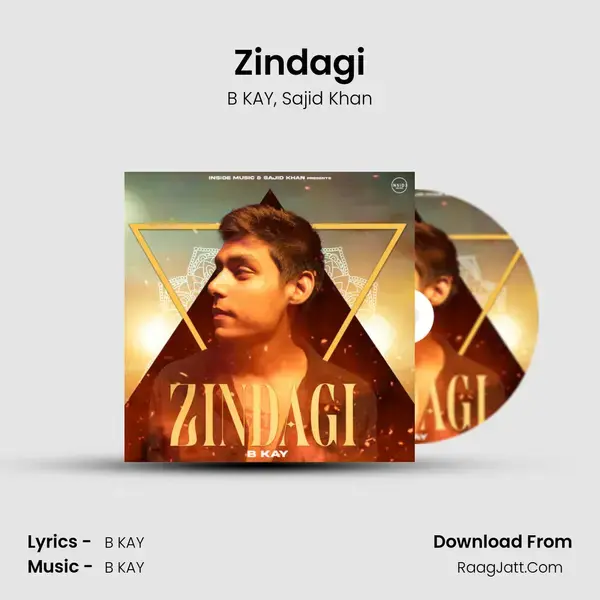 Zindagi mp3 song