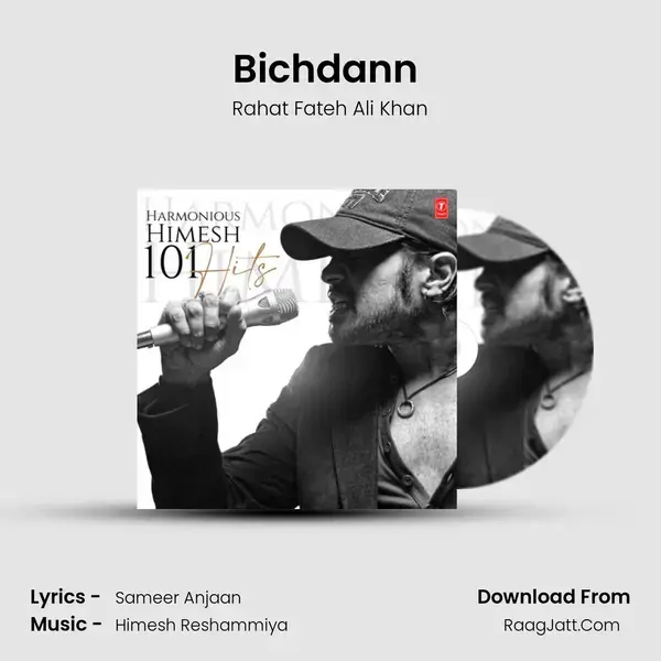 Bichdann (From Son Of Sardaar) mp3 song