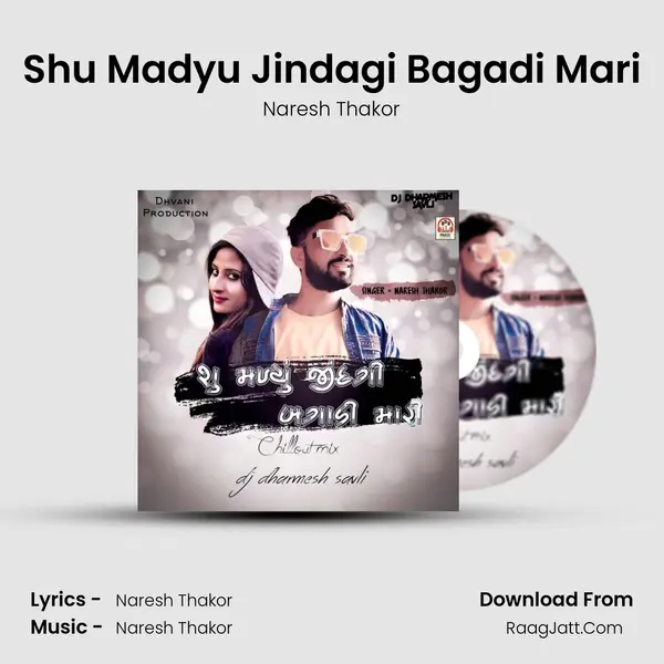 Shu Madyu Jindagi Bagadi Mari mp3 song