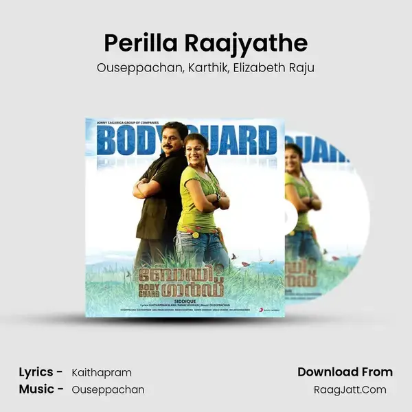 Perilla Raajyathe mp3 song