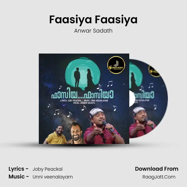 Faasiya Faasiya mp3 song