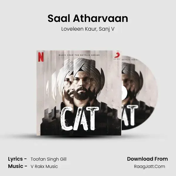 Saal Atharvaan mp3 song