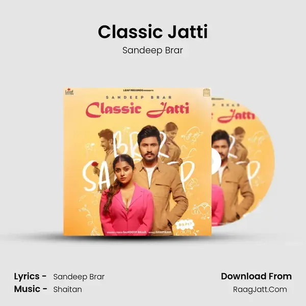 Classic Jatti mp3 song