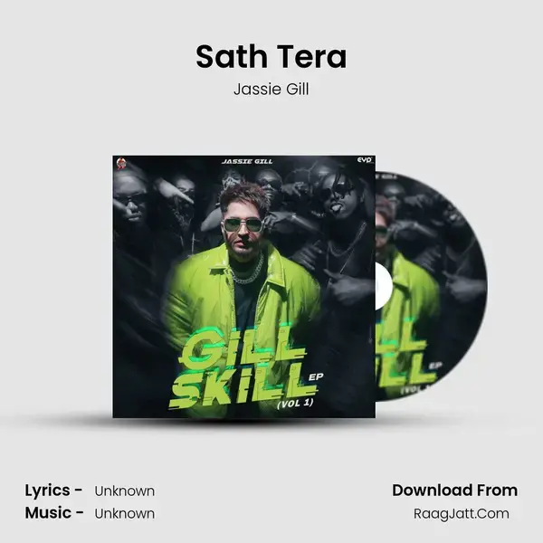 Sath Tera mp3 song