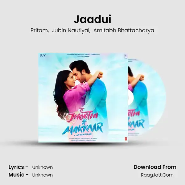 Jaadui mp3 song