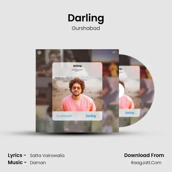 Darling mp3 song