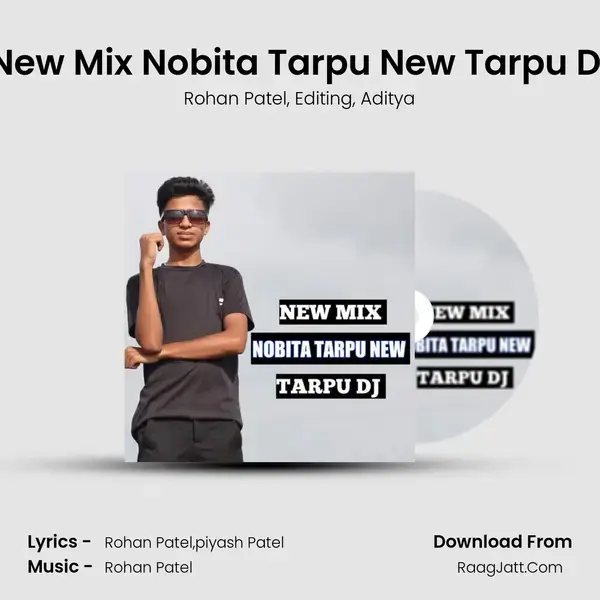 New Mix Nobita Tarpu New Tarpu Dj mp3 song