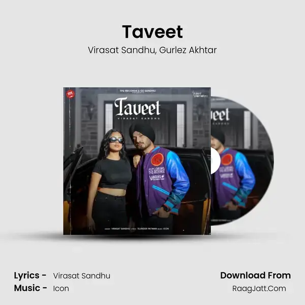 Taveet mp3 song