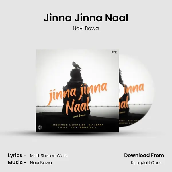 Jinna Jinna Naal mp3 song