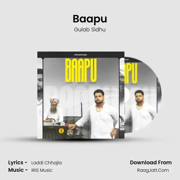 Baapu mp3 song