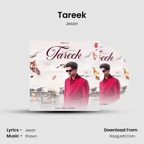 Tareek mp3 song