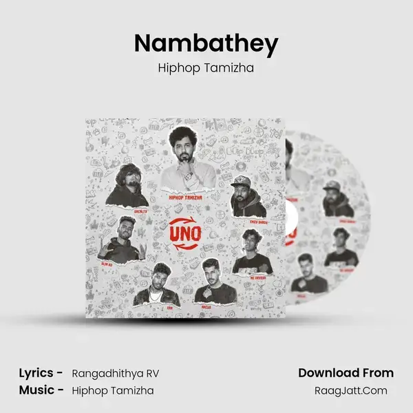 Nambathey mp3 song