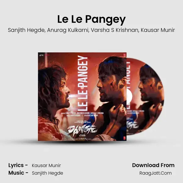 Le Le Pangey mp3 song