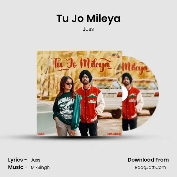 Tu Jo Mileya Song mp3 | Juss