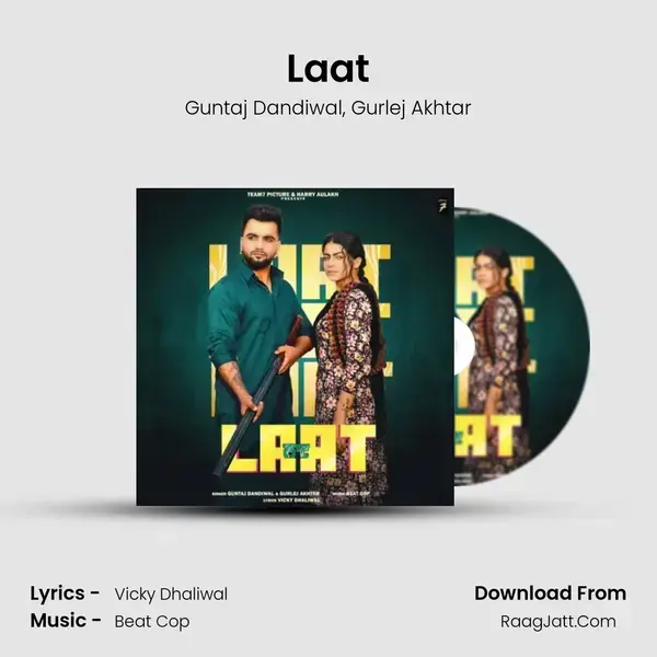 Laat mp3 song