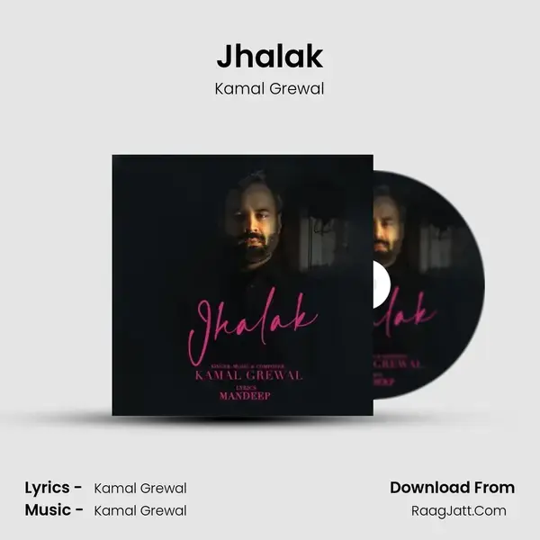 Jhalak mp3 song