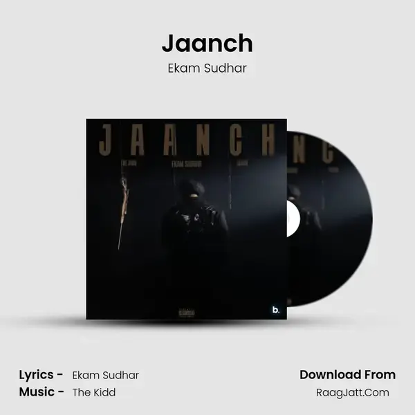 Jaanch mp3 song