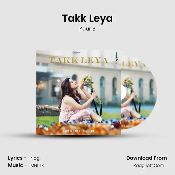 Takk Leya mp3 song