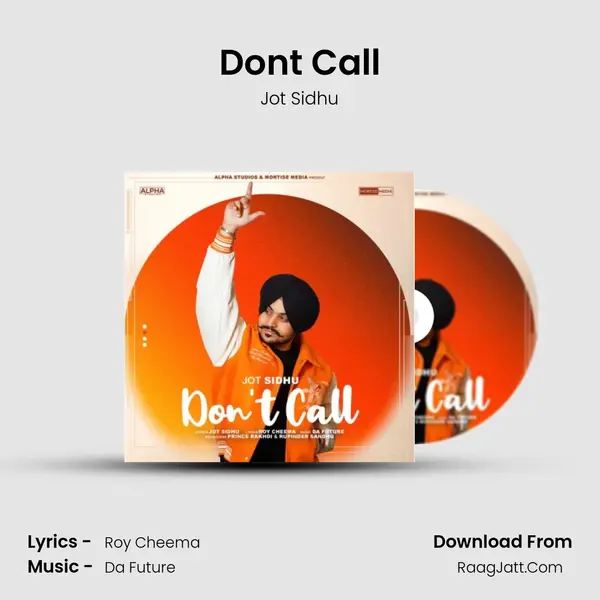 Dont Call mp3 song