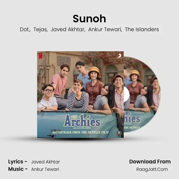 Sunoh mp3 song