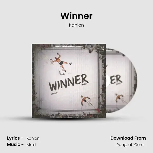 Winner - Kahlon