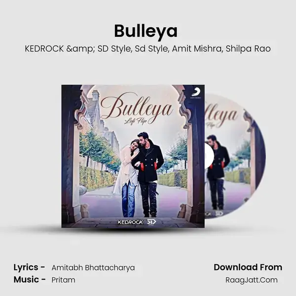 Bulleya (Lofi Flip) mp3 song